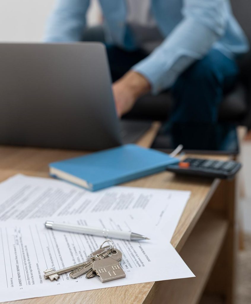Estate Planning